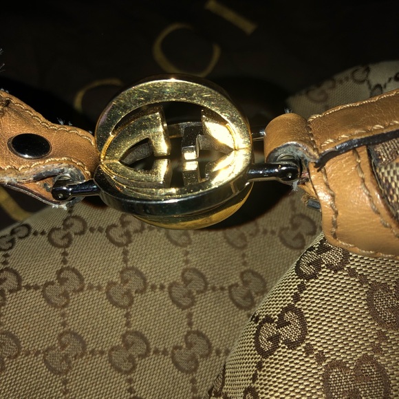 Gucci bag - Picture 3 of 6